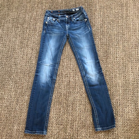 Miss Me Jeans - Picture 7 of 8